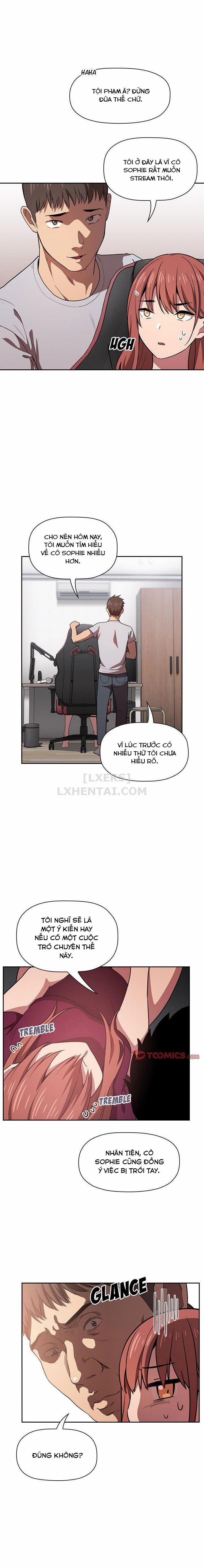 Tan Rã Và Tái Hợp 11 trang 14