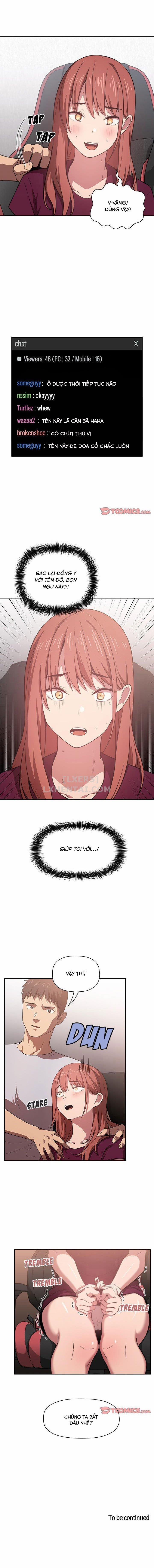 Tan Rã Và Tái Hợp 11 trang 15