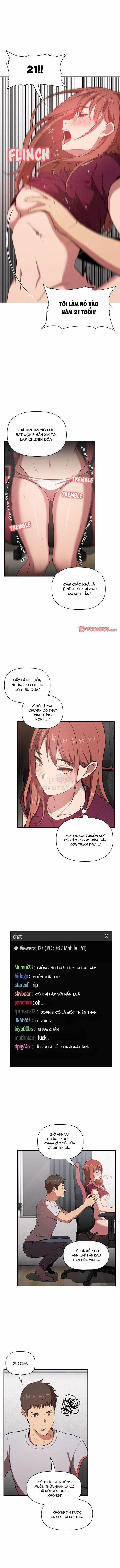 Tan Rã Và Tái Hợp 12 trang 8