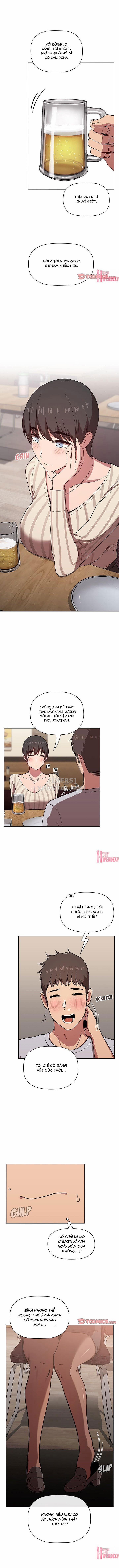 Tan Rã Và Tái Hợp 14 trang 11