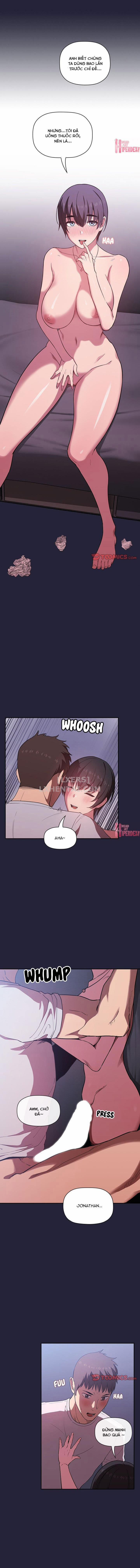 Tan Rã Và Tái Hợp 15 trang 11