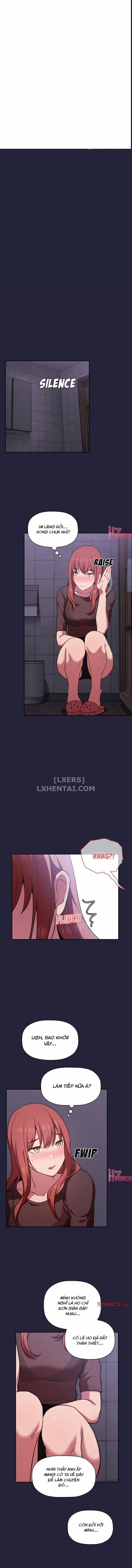 Tan Rã Và Tái Hợp 16 trang 6