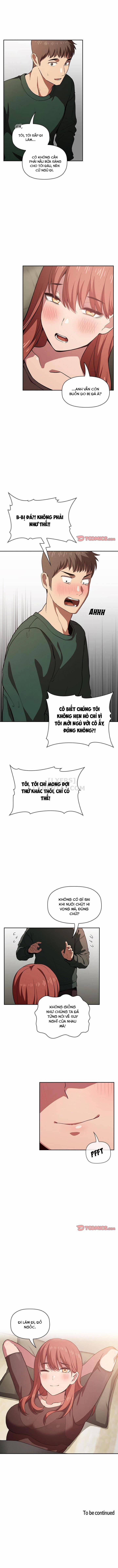 Tan Rã Và Tái Hợp 17 trang 14