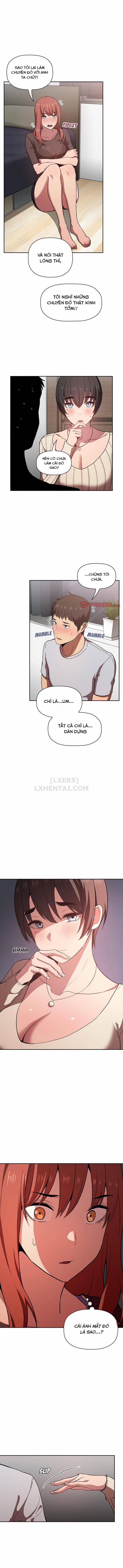 Tan Rã Và Tái Hợp 17 trang 9