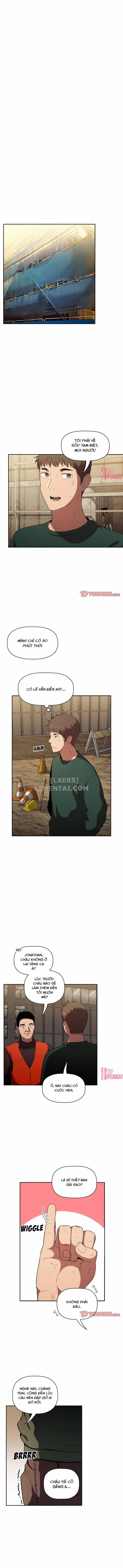 Tan Rã Và Tái Hợp 18 trang 10