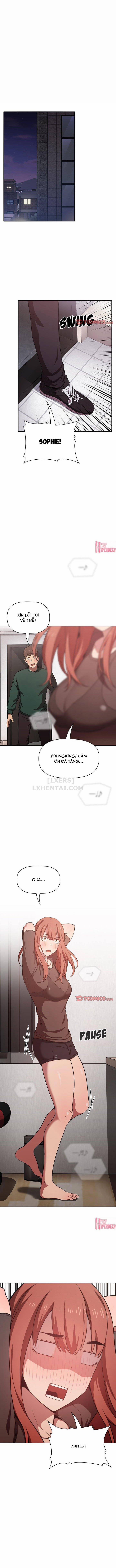 Tan Rã Và Tái Hợp 18 trang 15