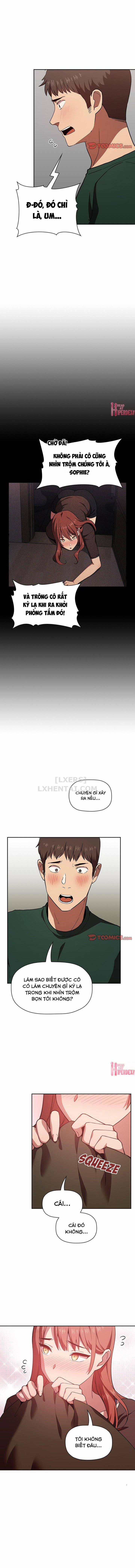 Tan Rã Và Tái Hợp 18 trang 5