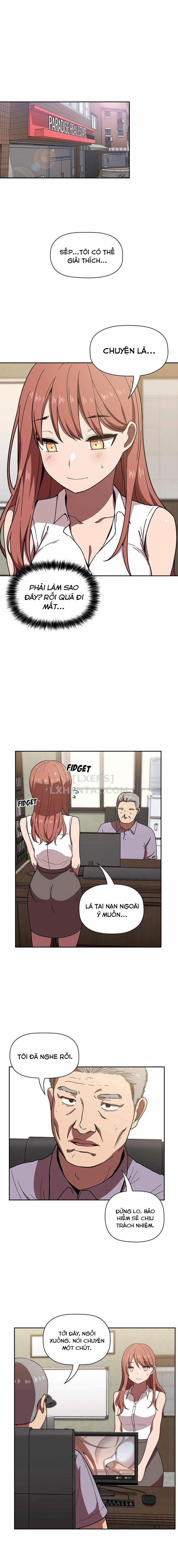 Tan Rã Và Tái Hợp 2 trang 15