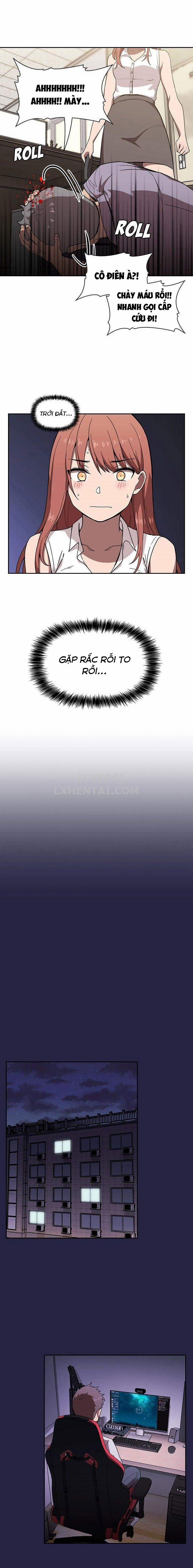 Tan Rã Và Tái Hợp 2 trang 19