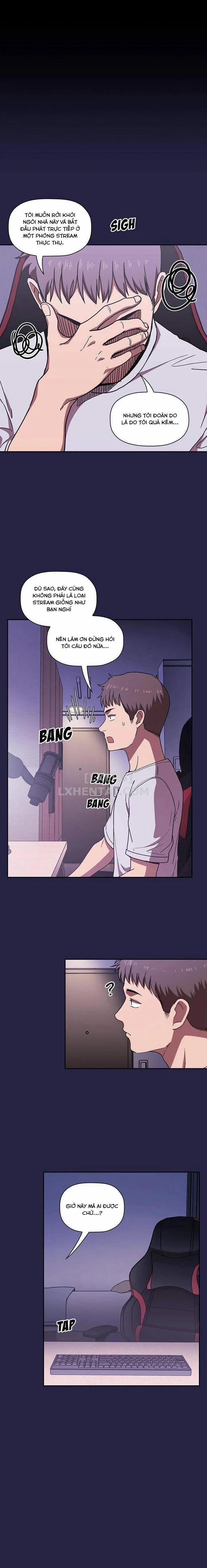 Tan Rã Và Tái Hợp 2 trang 22