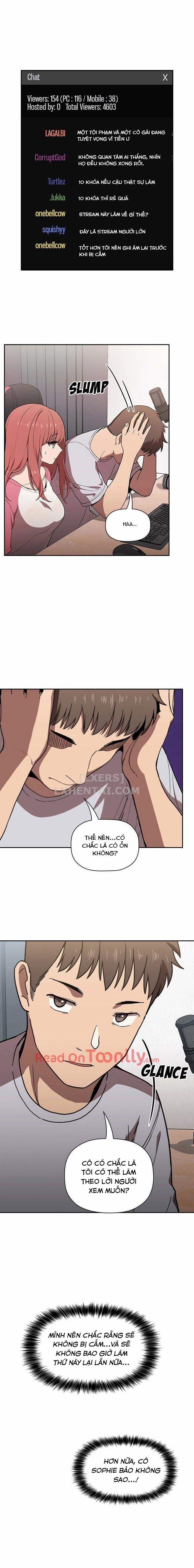 Tan Rã Và Tái Hợp 2 trang 32