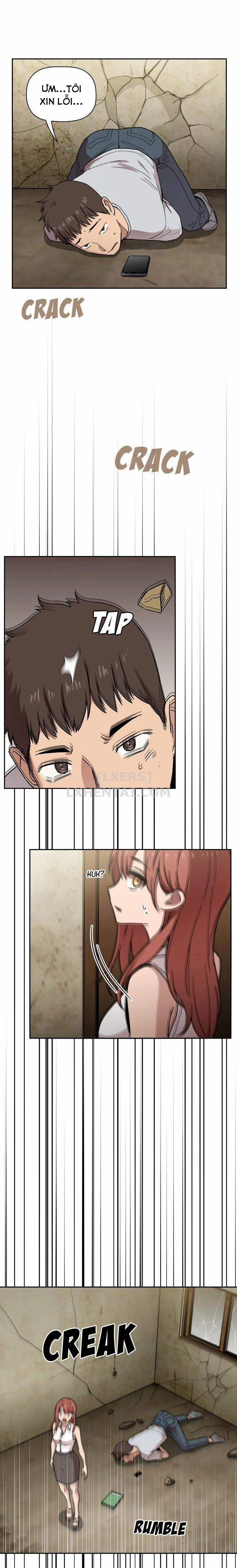 Tan Rã Và Tái Hợp 2 trang 9