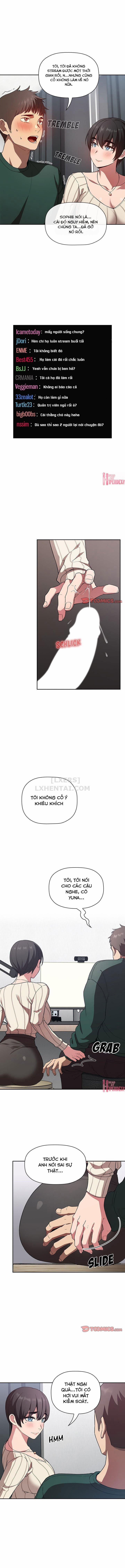 Tan Rã Và Tái Hợp 20 trang 10