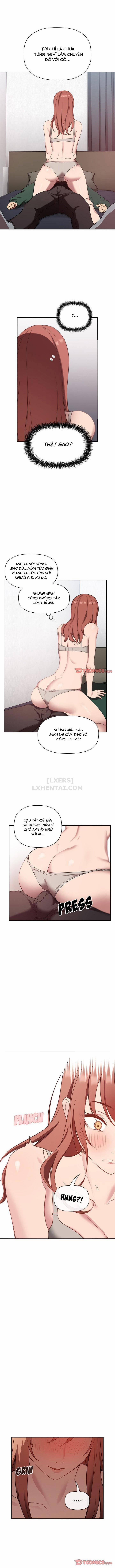 Tan Rã Và Tái Hợp 21 trang 9