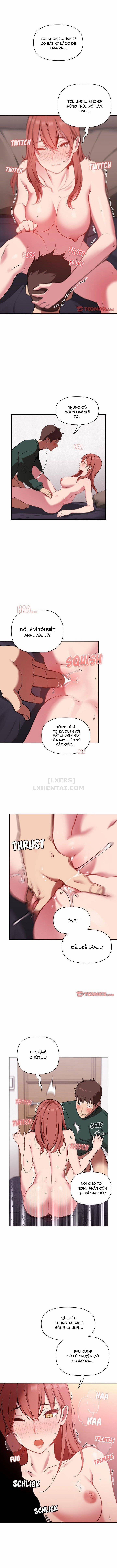 Tan Rã Và Tái Hợp 22 trang 7