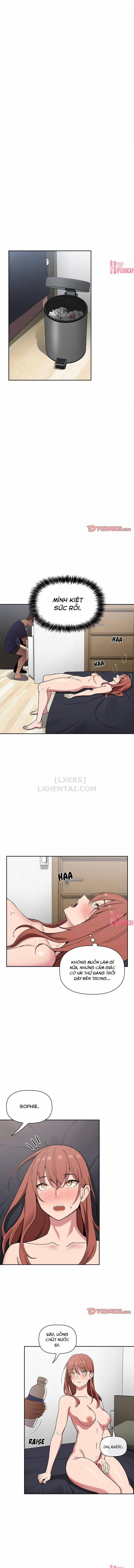 Tan Rã Và Tái Hợp 23 trang 7