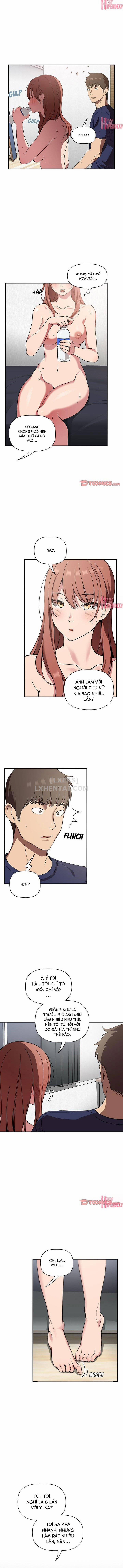 Tan Rã Và Tái Hợp 23 trang 8