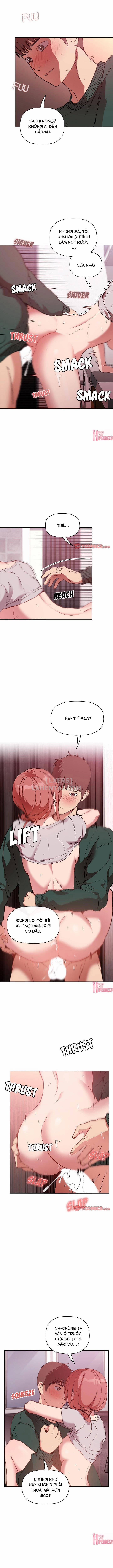 Tan Rã Và Tái Hợp 27 trang 10