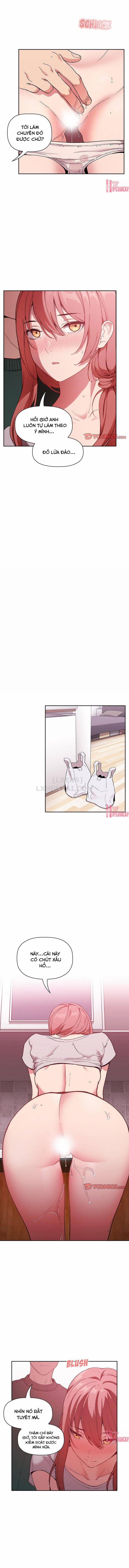 Tan Rã Và Tái Hợp 27 trang 6