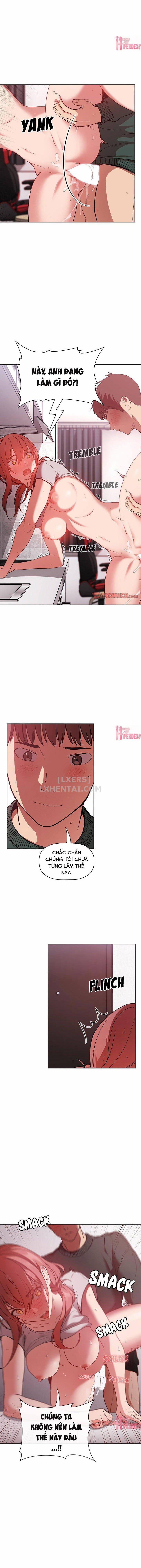 Tan Rã Và Tái Hợp 27 trang 9