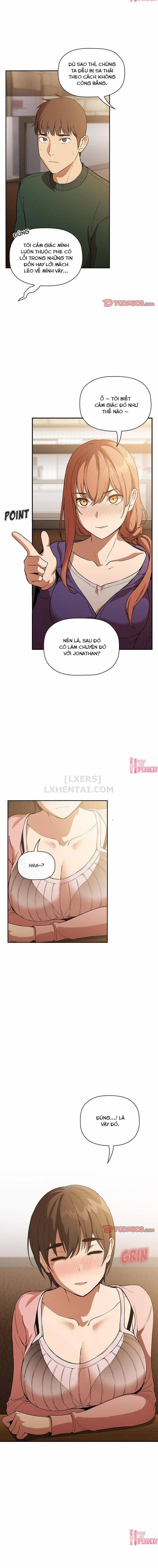 Tan Rã Và Tái Hợp 28 trang 10