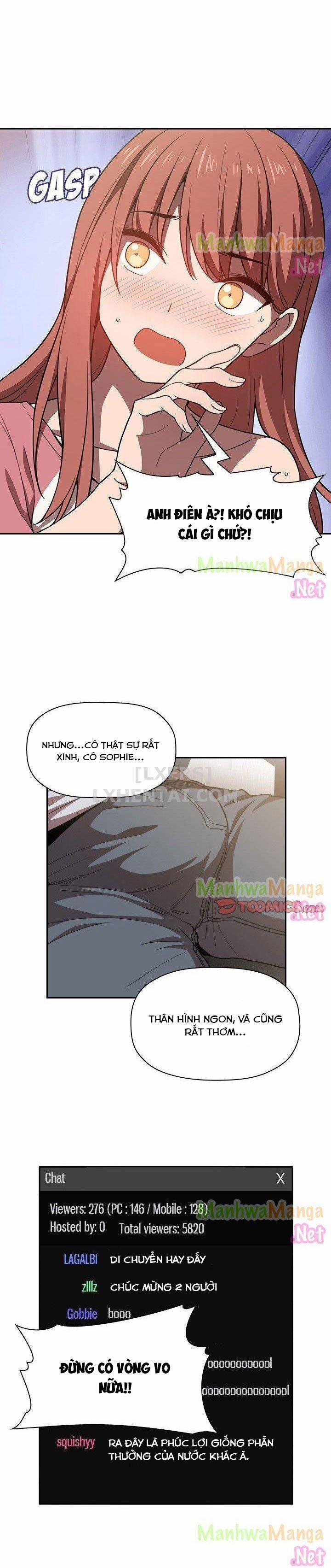 Tan Rã Và Tái Hợp 3 trang 13