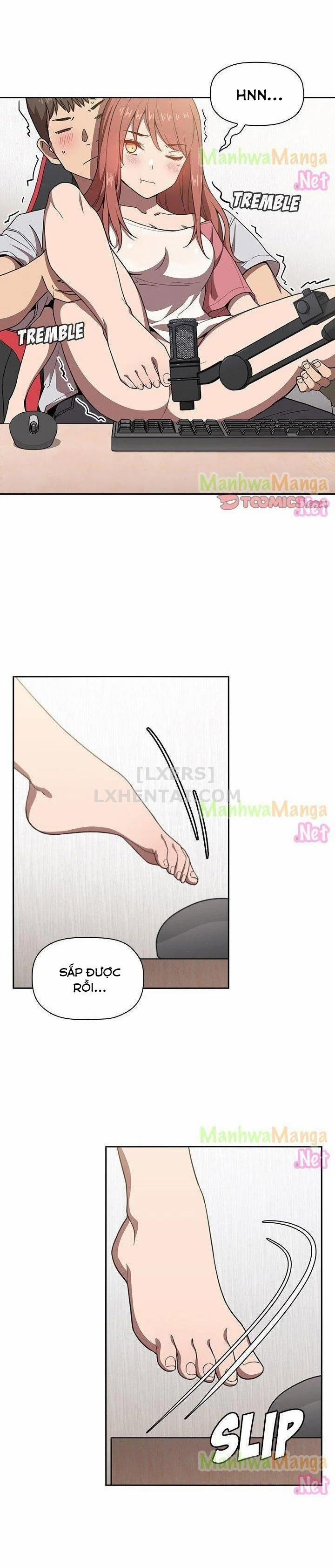 Tan Rã Và Tái Hợp 3 trang 15