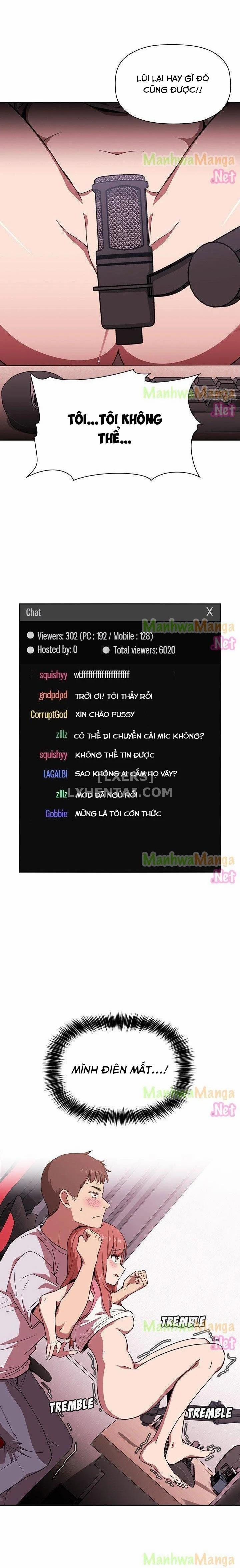 Tan Rã Và Tái Hợp 3 trang 18