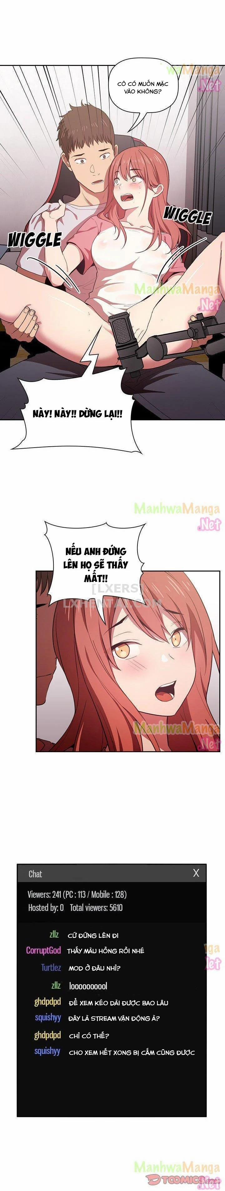 Tan Rã Và Tái Hợp 3 trang 8