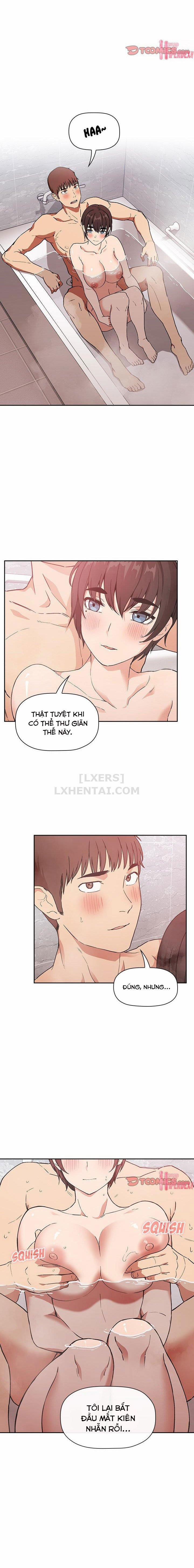 Tan Rã Và Tái Hợp 33 trang 9