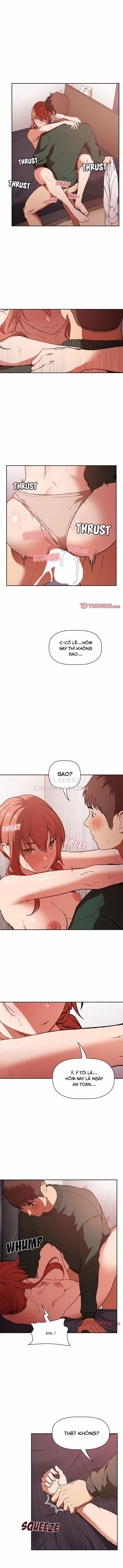 Tan Rã Và Tái Hợp 36 trang 12