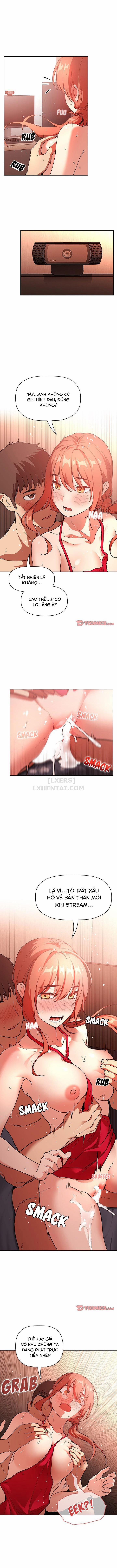 Tan Rã Và Tái Hợp 37 trang 11