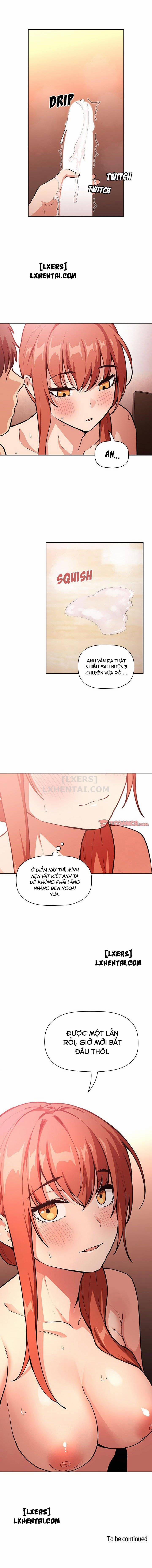 Tan Rã Và Tái Hợp 38 trang 14