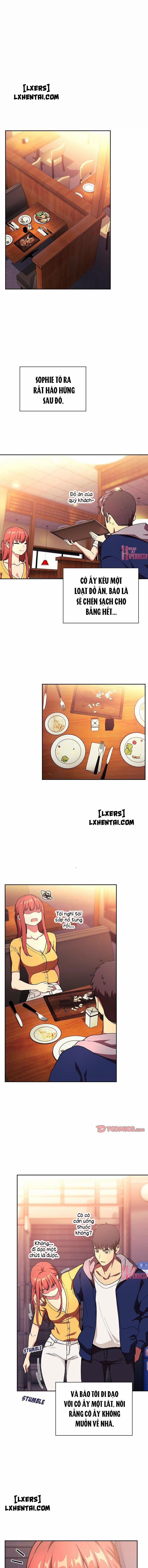 Tan Rã Và Tái Hợp 39 trang 12