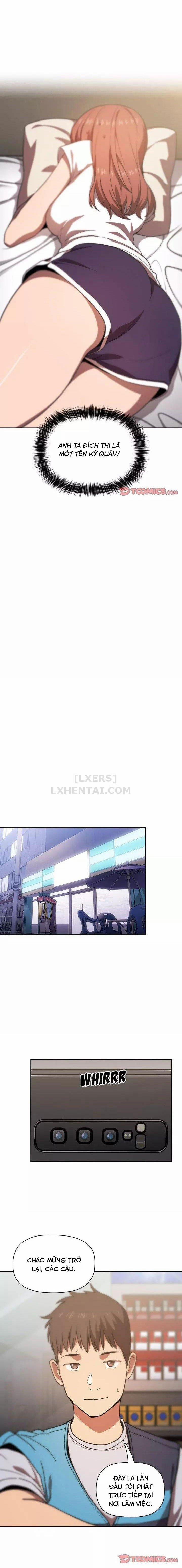 Tan Rã Và Tái Hợp 4 trang 13