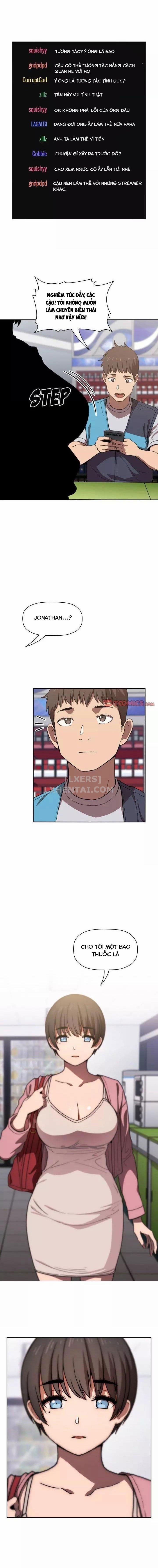 Tan Rã Và Tái Hợp 4 trang 15