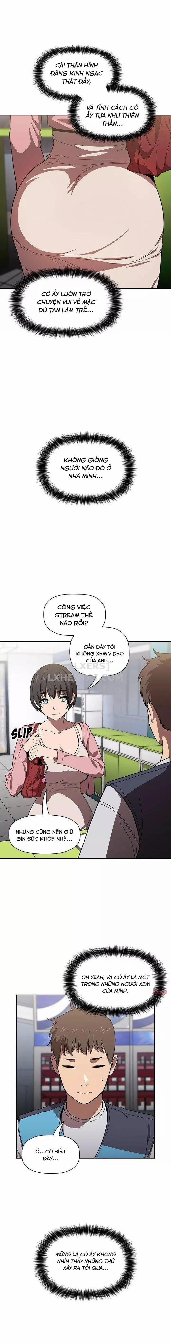 Tan Rã Và Tái Hợp 4 trang 18