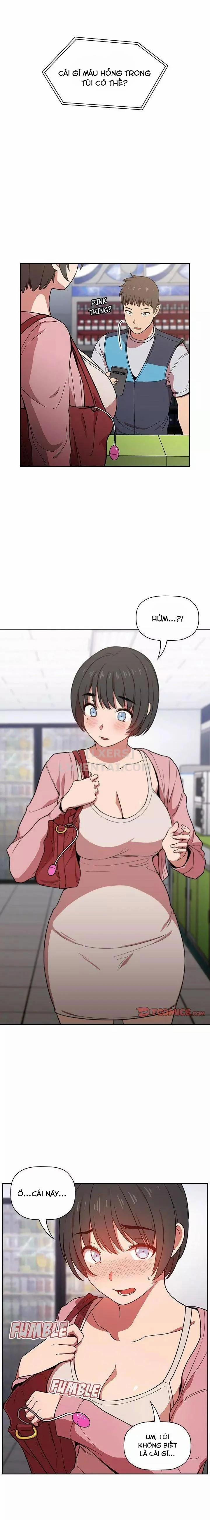 Tan Rã Và Tái Hợp 4 trang 23