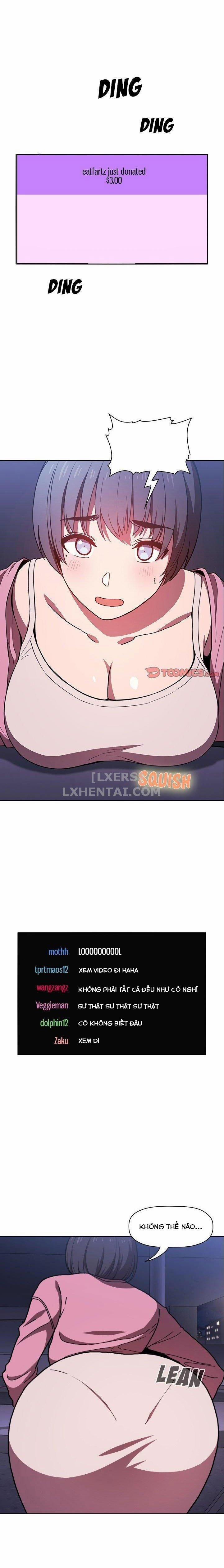 Tan Rã Và Tái Hợp 5 trang 17