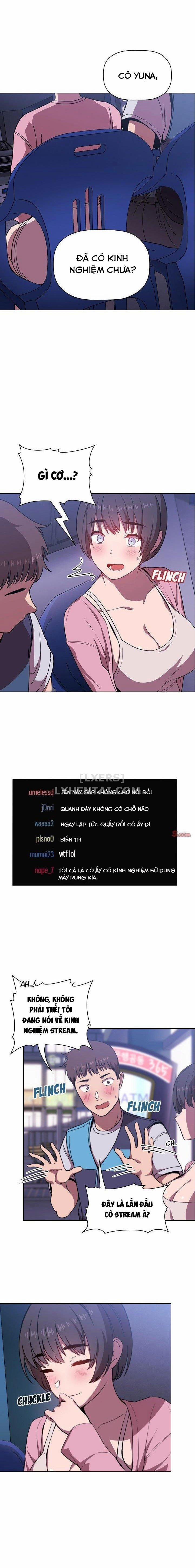 Tan Rã Và Tái Hợp 5 trang 6