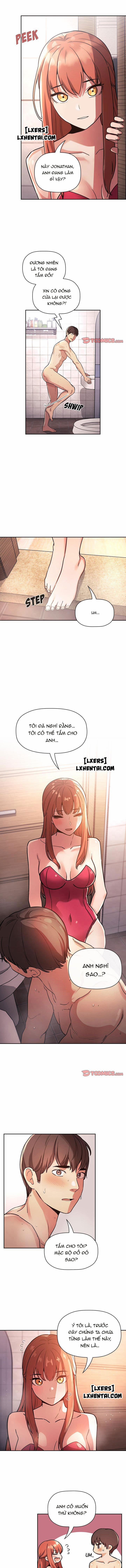 Tan Rã Và Tái Hợp 54 trang 9