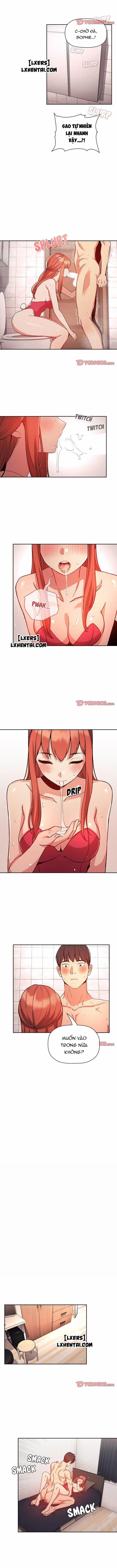 Tan Rã Và Tái Hợp 55 trang 10