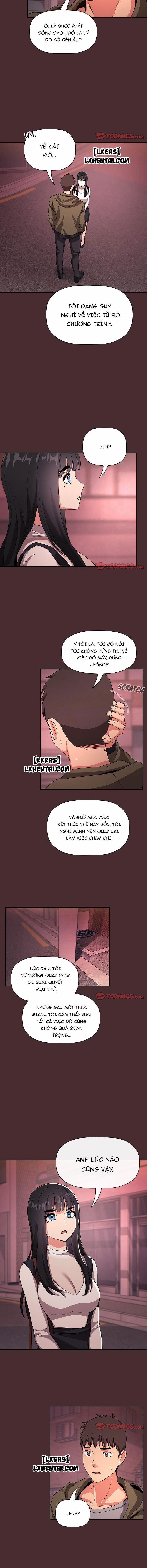 Tan Rã Và Tái Hợp 57 trang 11