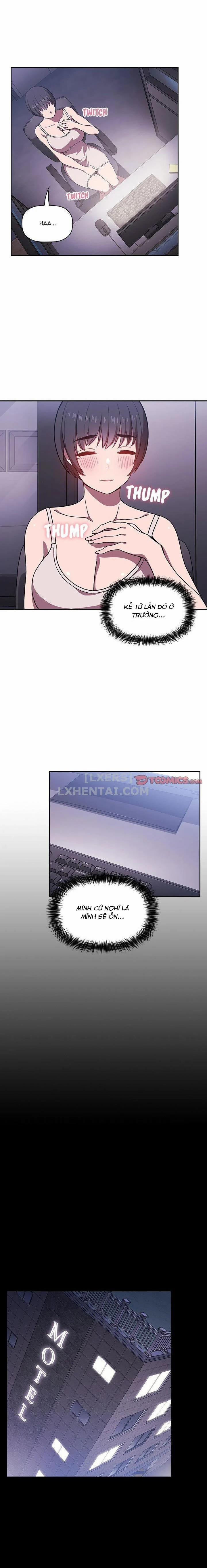 Tan Rã Và Tái Hợp 6 trang 14