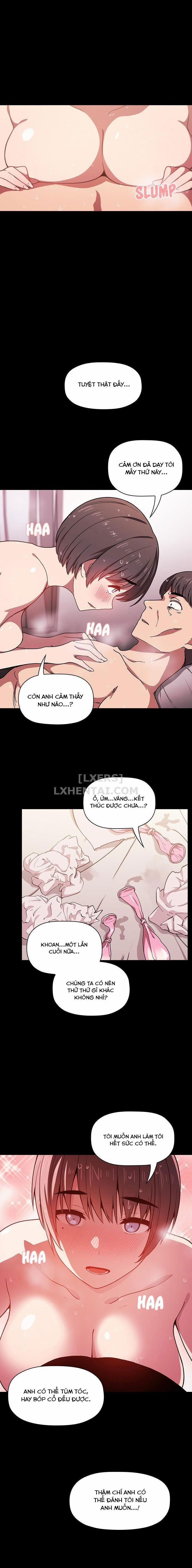 Tan Rã Và Tái Hợp 6 trang 16