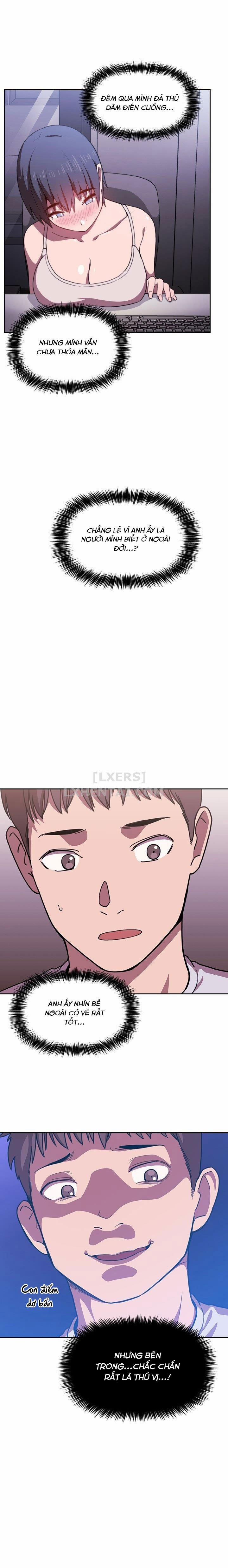 Tan Rã Và Tái Hợp 6 trang 19