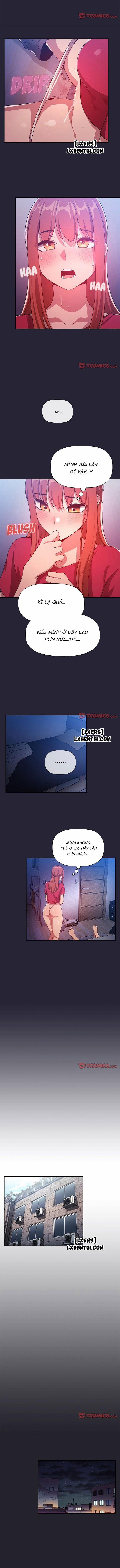 Tan Rã Và Tái Hợp 63 trang 8