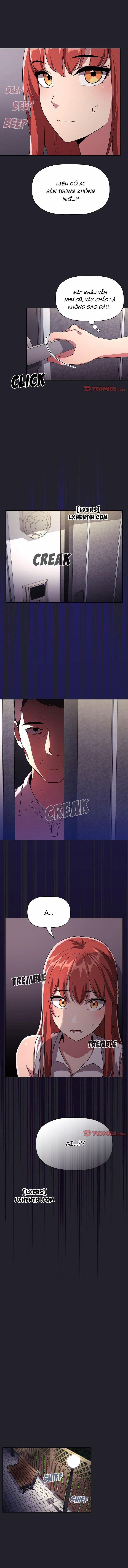 Tan Rã Và Tái Hợp 64 trang 1