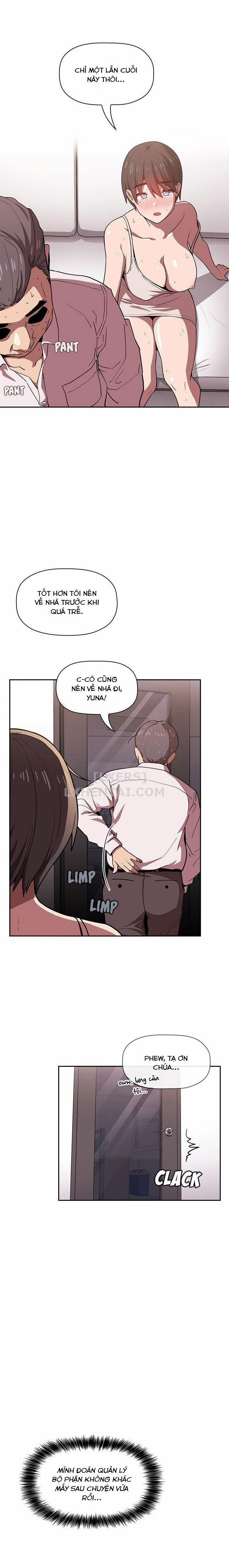 Tan Rã Và Tái Hợp 7 trang 16