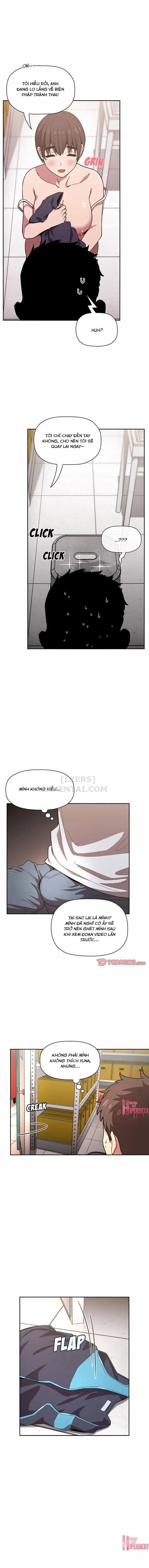 Tan Rã Và Tái Hợp 9 trang 5